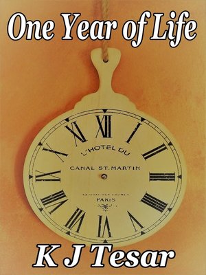 cover image of One Year of Life